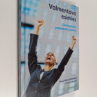 Marjo-Riitta Ristikangas : Valmentava esimies : onnistumi... - pikkukuva 1