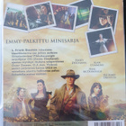 TIN MAN Emmy-palkittu minisarja DVD UUSI - pikkukuva 2