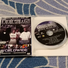 Outlawz Worldwide DVD - pikkukuva 2