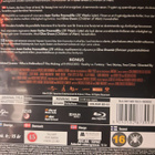 INTRUDERS  BLU-RAY - pikkukuva 2