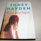 Torey Hayden Satutettu lapsi  -sid - pikkukuva 1