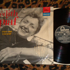 EDITH PIAF - Fais Moi Valser - LP 1971 EX - pikkukuva 1