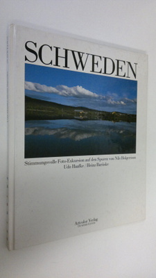 Udo Haafke : Schweden