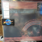 CREEDENCE CLEARWATER REVIVAL LIVE AT FILLMORE WEST UUSI LP + - pikkukuva 1
