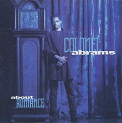 Colonel Abrams - About Romance (CD)