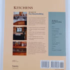 Kitchens : the best of Fine homebuilding - pikkukuva 2