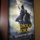 Nicholas North: Kalmattaren kirous - pikkukuva 1