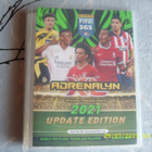 FIFA 365 Adrenalyn Update Edition 2021 - pikkukuva 1