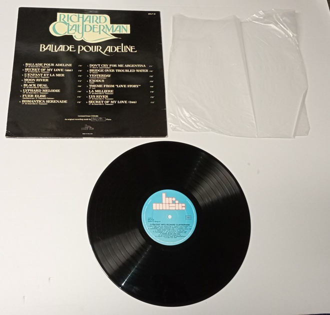 Item image