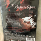 THE PHANTOM OF THE OPERA (UUSI,MUOVEISSA) NORDIC - pikkukuva 2