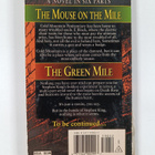 Stephen King : The Mouse on the Mile - pikkukuva 2