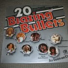 LP 20 Blazing Bullets - pikkukuva 1