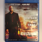 Crank (Blu-ray) Jason Statham ja Efren Ramirez (2006) - pikkukuva 1