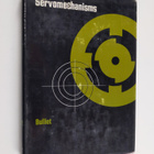 L.J bulliet : Servomechanics - pikkukuva 1