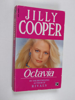 Jilly Cooper : Octavia