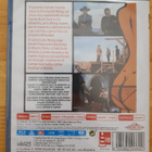 The Stranger and the Gunfighter BLU-RAY - pikkukuva 2