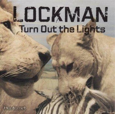 Lockman: Turn out the Lights (Plastic Passion)
