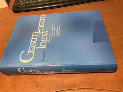 DUODECIM GASTROENTEROLOGIA HYVÄ