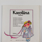 Laura Voipio : Karoliina ja karusellihevonen - pikkukuva 2