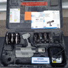 [T3213] Viega Pressgun Picco-puristuskone - pikkukuva 1