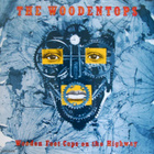 THE WOODENTOPS :: FOOT COPS ON THE HIGHWAY :: VINYYLI LP - pikkukuva 1