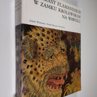 Arrasy flamandzkie w zamku Krolewskim na Wawelu - pikkukuva 1