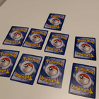 Espanjankieliset Pokemon base set(?) kortit - pikkukuva 2