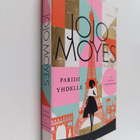 Jojo Moyes : Pariisi yhdelle ja muita kertomuksia - pikkukuva 1