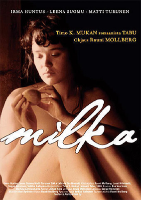 Milka  -  DVD