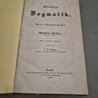 Palmer: Dogmatik (v. 1849) - pikkukuva 3
