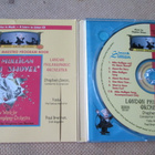 London Philharmonic Orchestra: Stories in Music CD - pikkukuva 2
