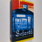 Antonio Munoz Molina : Sefarad - pikkukuva 1