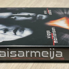 Paholaisarmeija (1995) Christopher Walken - pikkukuva 3