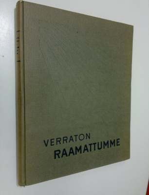 Arthur S. Maxwell : Verraton raamattumme