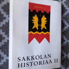 Kaasanen: Sakkolan historiaa II - pikkukuva 1
