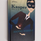 Hannu Mäkelä : Kasper. Mies ja tie - pikkukuva 1