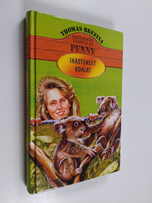 Thomas Brezina : Ihastuneet koalat