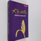Katja Kallio : Karilla - pikkukuva 1