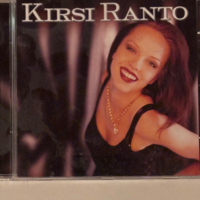 CD Kirsi Ranto