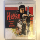Hexen bis aufs Blut gequält (Blu-ray) (1970) - pikkukuva 1
