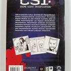 Sekou Hamilton : CSI: Crime Scene Investigation : Harjoit... - pikkukuva 2