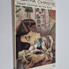 Agatha Christie : Death Comes as the End - pikkukuva 1