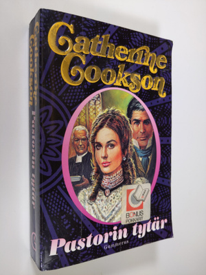 Catherine Cookson : Pastorin tytär