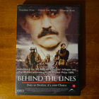 Behind The Lines DVD - pikkukuva 1