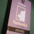 Jarkko Rantanen: Tunteella! Voimaa tekemiseen (2013) Sis.pk - pikkukuva 1