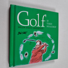 Bill Stott : Golf : se tekee hulluksi! - pikkukuva 1