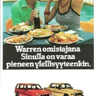 Wartburg 353 W -esite, 1981 - pikkukuva 2