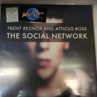 TRENT REZNOR AND ATTICUS ROSS - TH... M-/EX+ U.S 2010 2LP - pikkukuva 1
