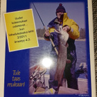 Urheilukalastus 1/2011 - pikkukuva 2