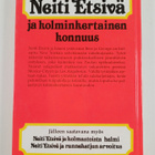Carolyn Keene : Neiti Etsivä ja kolminkertainen konnuus - pikkukuva 2